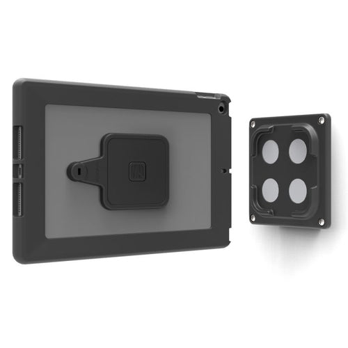 Compulocks MAGNETIX Tablet-Wandhalterung – für Tablets – Schwarz