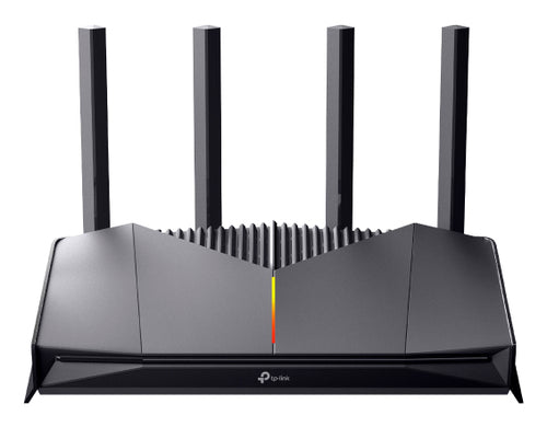 TP-Link Archer GE230 – WLAN-Router – Wi-Fi 7 Dual-Band (2,4/5 GHz), 3,6 Gbit/s, 2.5GbE