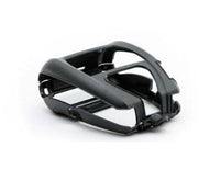 Zebra Schutzhülle mit Metall-Gürtelclip, schwarz – für QLn420, P1050667-034