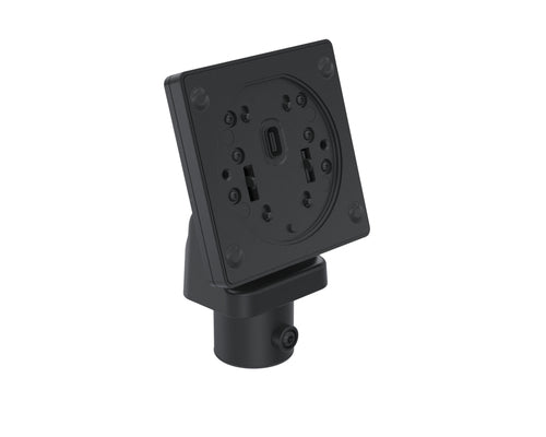 Ergonomic Solutions Panel-Kit, Schwarz, für HP Engage One, SP1