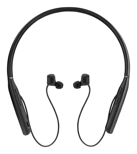EPOS Headset – ADAPT 460T, Microsoft Teams, In-Ear Nackenband Bluetooth