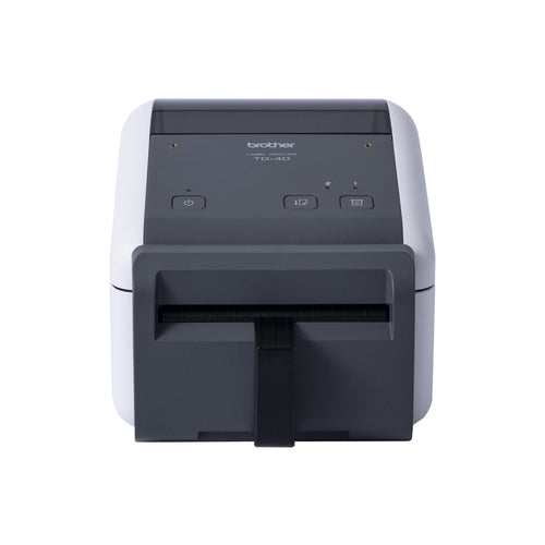 Brother TD-4420DNFC – Thermodirekt, 203 × 203 dpi