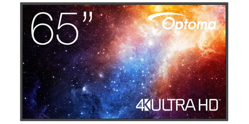 Optoma N3651K 65c b3 – Monitor, 65 der Titel ist ungültig