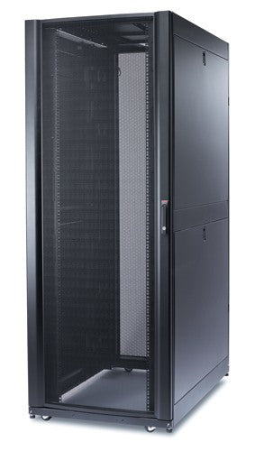 APC NetShelter SX – 19" Netzwerkschrank 52U, schwarz