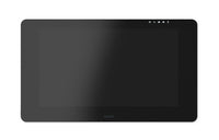 Wacom Stiftdisplay Cintiq Pro 24, 23,6", Stift + Touch, Schwarz