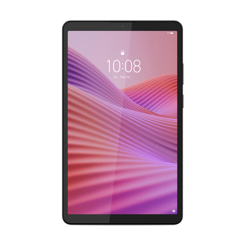 Lenovo Tab K9 – 8,7", 64 GB, 4 GB RAM, Wi‑Fi, Grau