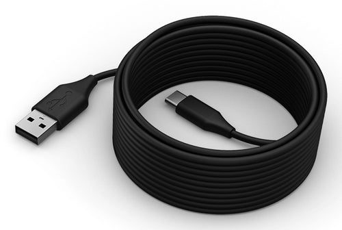 Lenovo USB-C auf USB-A Kabel – 5 m