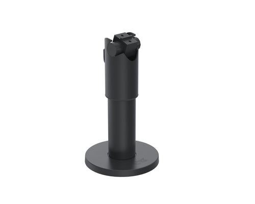 Ergonomic Solutions DuraTilt + Pole, Weiss, SP1