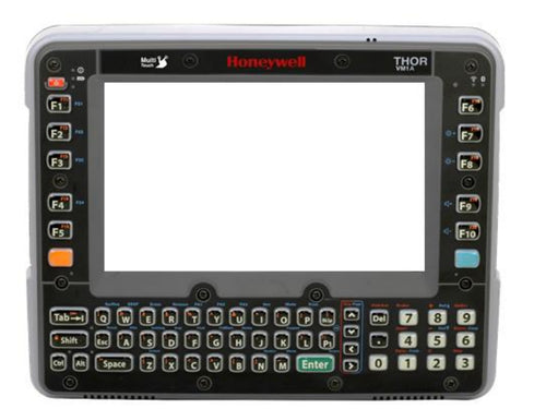 Honeywell Frontblende – für Thor VM1A – Schwarz/Grau