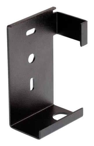 Axis 5026-411 Wandhalterung – für T8640 – Schwarz