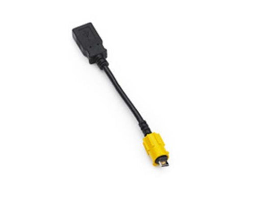 Zebra Micro-USB A/B auf USB-A Adapter, ZQ500