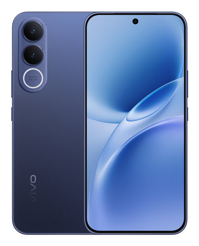 vivo V70 FE – 6,9" – 256 GB – Monsoon Blue
