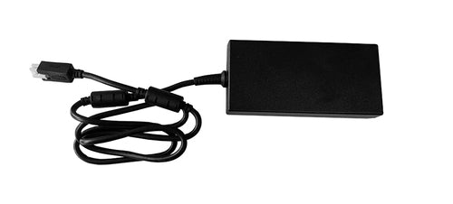 Cisco C9800-AC-110W Netzteil 110 W – 12 V – für Catalyst 9800-L – schwarz
