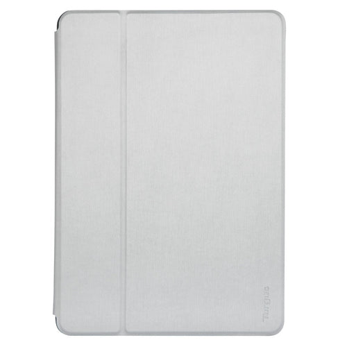 Targus Tablet-Hülle für iPad 10,2" (7. Gen.), iPad Air 10,5", iPad Pro 10,5" – Silber