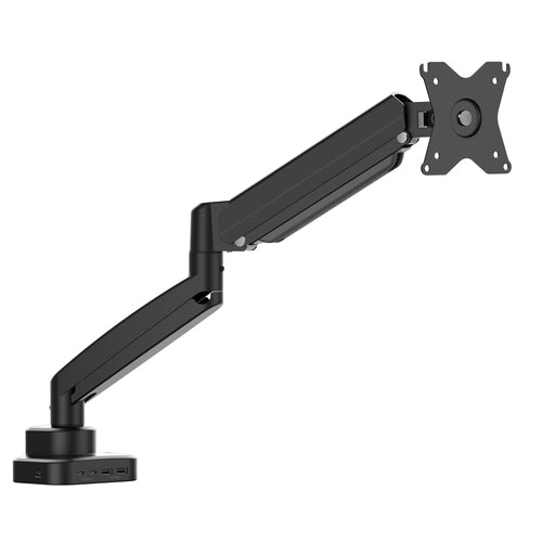 j5create Monitorhalterung mit Dock