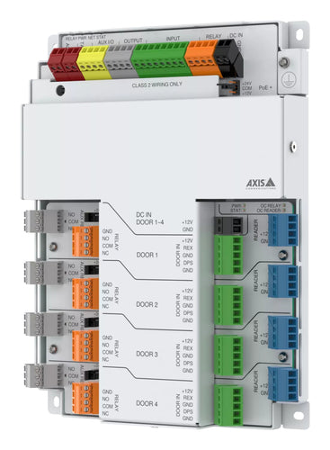 Axis Netzwerk-Türcontroller A1710-B