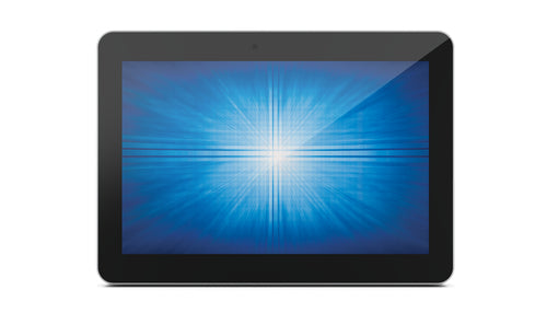 Elo Touch Solutions Elo I-Series 3.0 – Kiosk-Terminal 10,1" – PoE, 2D-Scanner