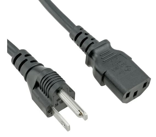 HPE Netzkabel, IEC C13, 2 m