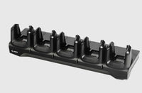 Zebra Ladestation, Schwarz, für MC33, CRD-MC33-5SCHG-01
