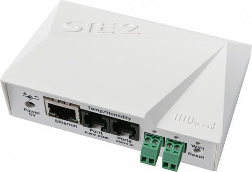 HW group HWG-STE2 R2 POE-KIT – Zubehör – PoE, LAN, WLAN