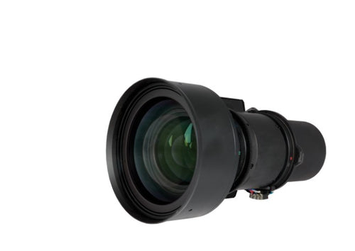 Optoma BX-CTA20 – Kurzdistanz-Zoomobjektiv, Projektion 1,02–1,36:1