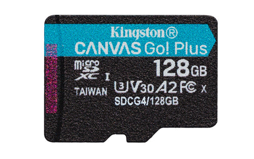 Kingston Technology Barcode-Etiketten