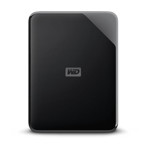 Western Digital Elements Portable SPEC EDIT Speichergerät – 5 TB, USB 3.0, 2,5"