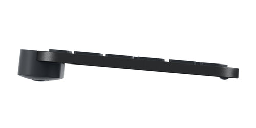 Logitech MX Keys for Business – Tastatur, DE-Layout (DE), Graphit