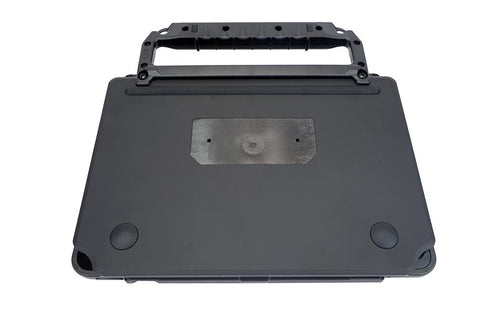 Gamber-Johnson Tastatur, FR-Layout (FR) – für Zebra ET51/ET56