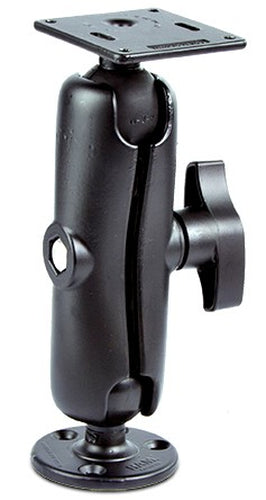 Datalogic 94ACC0034 – POS-Halterung, für Rhino, Schwarz