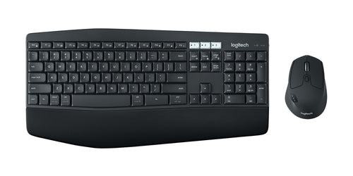 Logitech MK850 Performance – Tastatur, kabellos