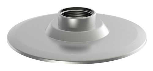 AXIS T94U01D Deckenpendel-Kit – für AXIS Q3505-SVE – Edelstahl