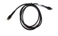 Zebra USB-Kabel – CBA-UF1-S07ZAR – USB-A – für LI3608, LI3678 – 2 m