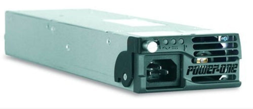 Allied Telesis 990-003934-00 DIN-Schienen Netzteil 480 W 48 V – Einzelausgang – Grau