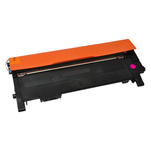 V7 M404S (CLT-M404S/ELS) Magenta Toner – Kompatibel – 1'000 Seiten – für Samsung Xpress C 430/430 W/480