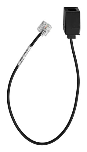 EPOS ADP RJ45-RJ9 – Headset-Adapter für DHSG