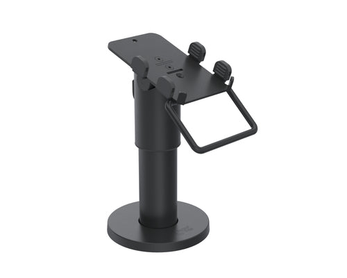 Ergonomic Solutions iZettle – Schwarz, für Reader 2, Duratilt SP1