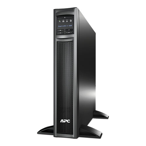 APC Smart-UPS X LC USV 1,0 kVA – Rack/Tower