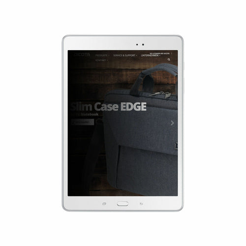DICOTA Displayschutz für Samsung Galaxy Tab A 10.1