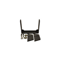 Zebra KT-U-MOUNT-VC80-R – POS-Halterung, U-Mount, für VC80, VC70, VC50, Schwarz