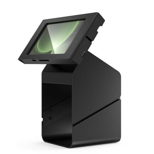 Compulocks PK0180GAPXB – Tablet-Rahmen, VESA 75/100, für Samsung Galaxy Tab Active (8"), Schwarz