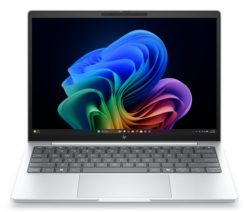 HP EliteBook 8 G2i – 13,3" WUXGA, Core Ultra 5 325, 32 GB, 512 GB SSD, Win 11 Pro