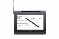 Wacom DTU1141B – Signatur-Display – 10,6" – 1920 × 1080 (Full HD) – TFT
