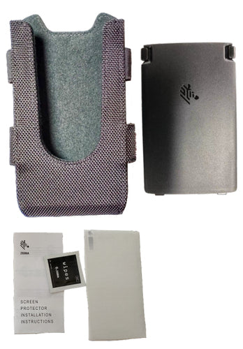 Zebra Schutz-Kit – für Zebra TC21 / TC26