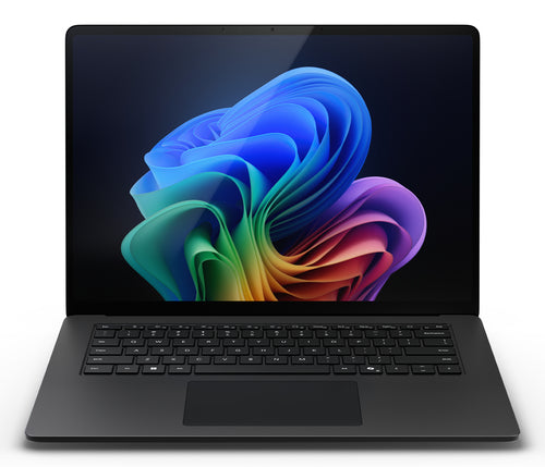 Microsoft Surface Laptop 8 – 15", Core Ultra 5, 32 GB, 512 GB SSD, Win 11 Pro