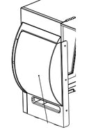 Honeywell Trägerfolie DPO16-3086-01 – für H4X