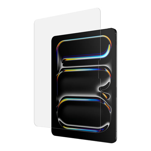 Belkin Panzerglas für iPad Pro 13" – 9H, Anti-Fingerprint