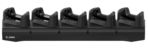 Zebra Ladestation 5-fach – für TC22/TC27