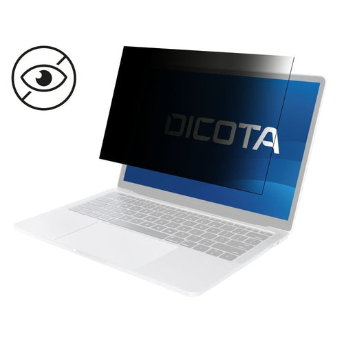 DICOTA Displayschutz für Dell Latitude 9510 2-in-1 12,3"