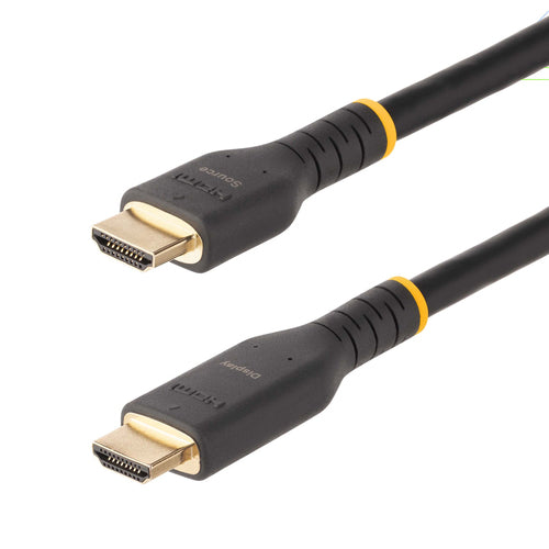 StarTech.com HDMI Kabel HDMI 2.0 4K 60 Hz – 10 m – HDR, ARC